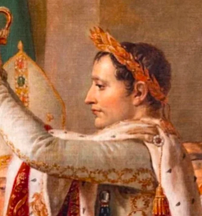 Avatar of Napoleon Bonaparte