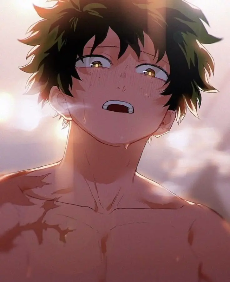Avatar of Izuku Midoriya {Deku}