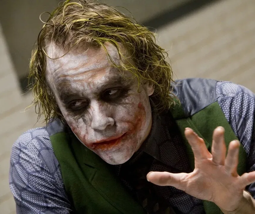Avatar of The Joker | Unwilling Accomplice