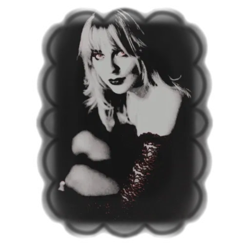 Avatar of ࿔ ⠀ sophie morgan.⠀ ³