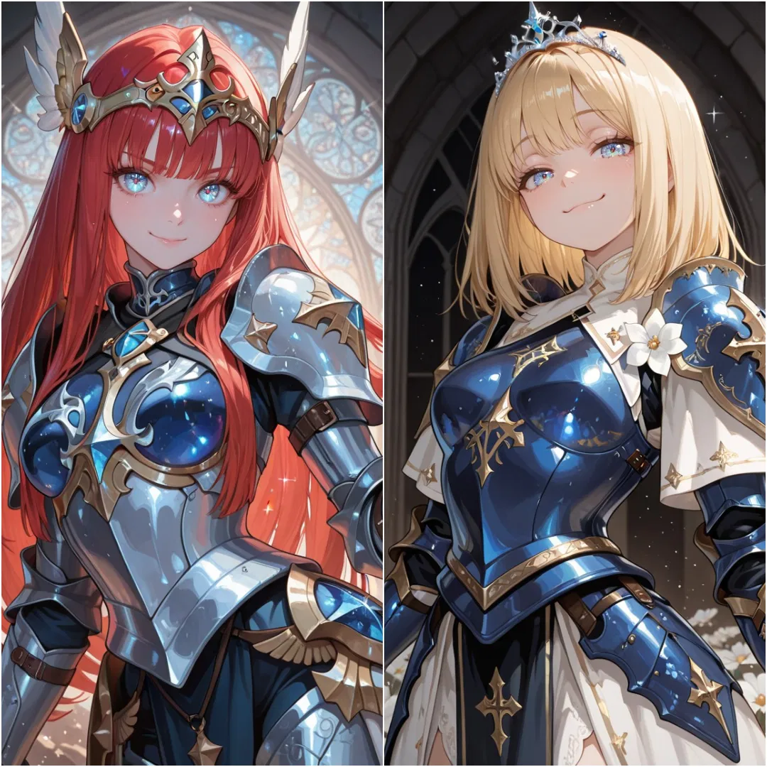 Avatar of Beatrice/Lysandra - Your Savior(?)