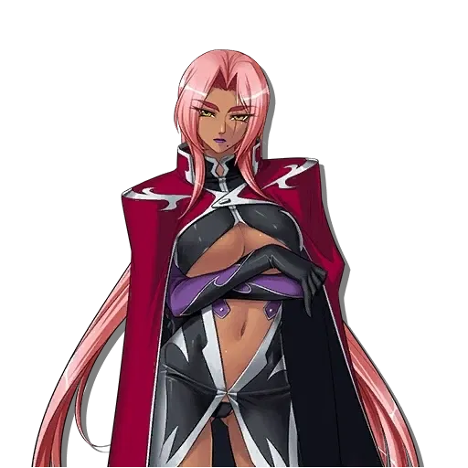 Avatar of Ingrid