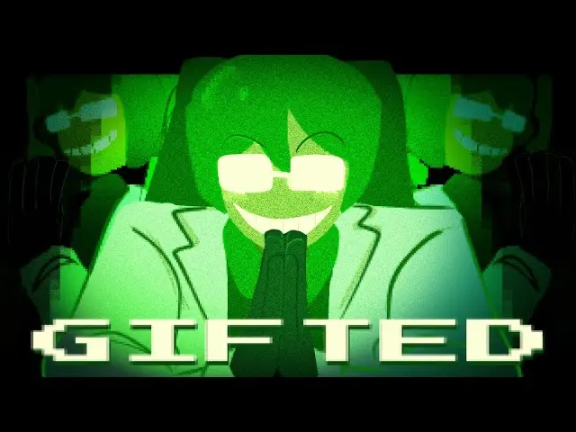 Avatar of Gifted Miku