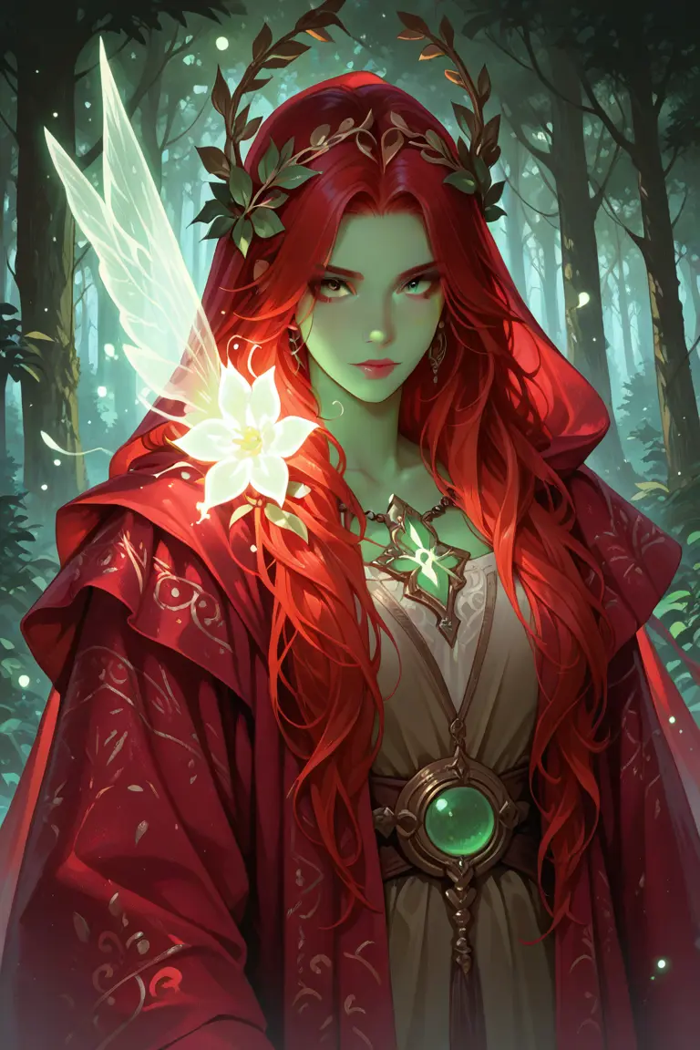 Avatar of The Chronicles of Oz : Episode 4 : The Wicked Witch
