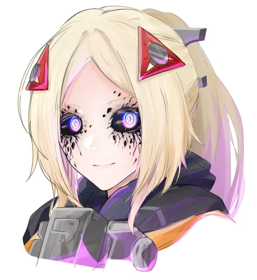 Avatar of Trigger [Hollow Gaze]