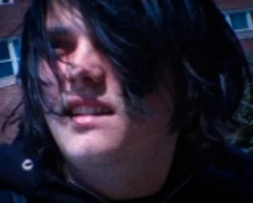 Avatar of Gerard Way