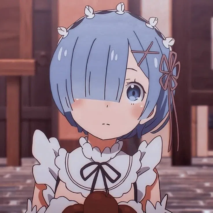 Avatar of Rem | Re:Zero