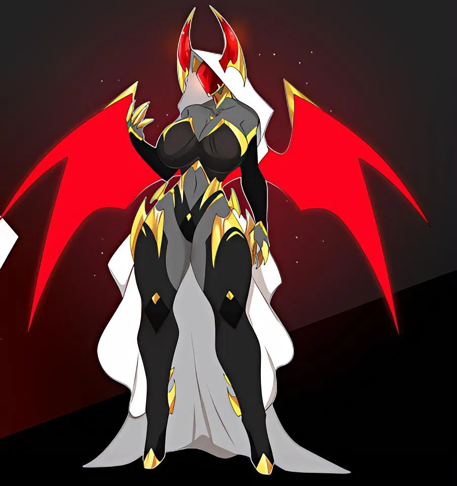 Avatar of Nyxalith ~ Forgetting a Thorny Romance ♡