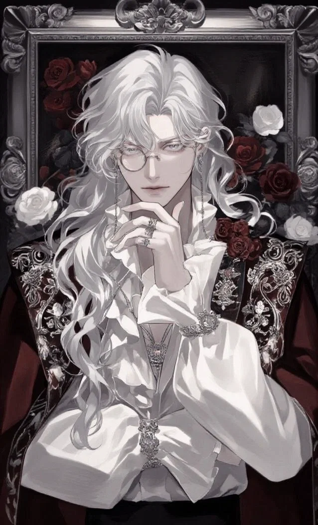Avatar of Portrait Love