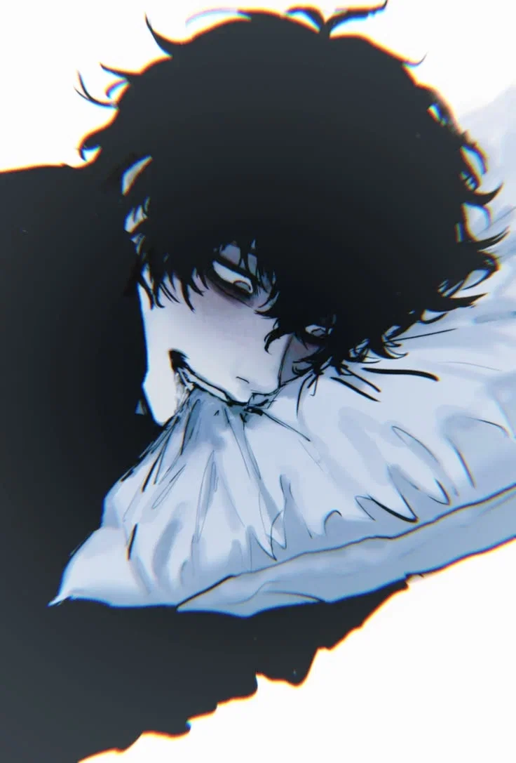 Avatar of Killer hacker | Sam