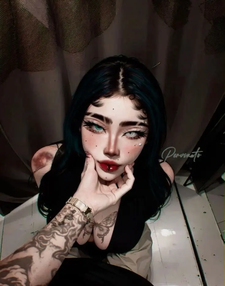 Avatar of Mia Jäger | Your Lil Secret