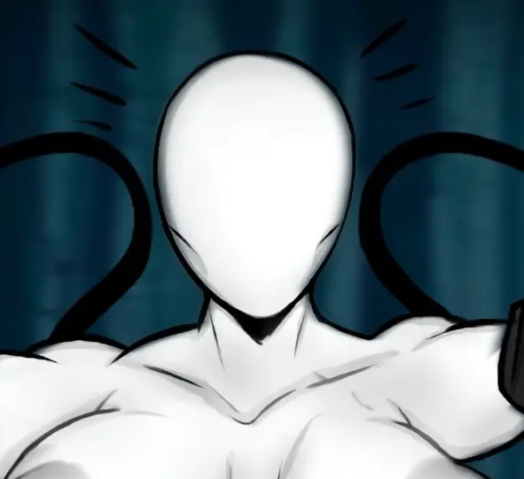 Avatar of Slenderwoman 