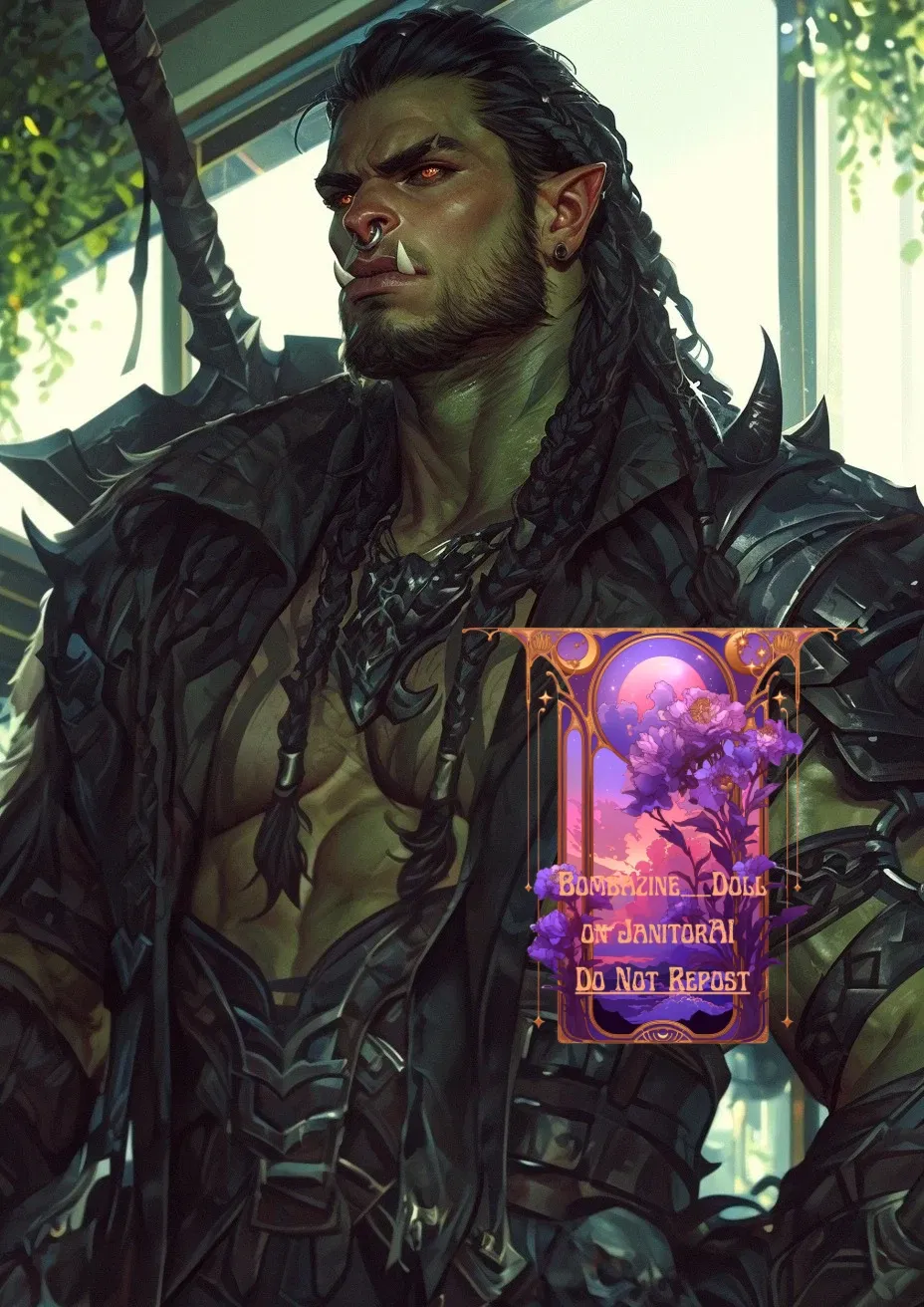 Avatar of Vorgrim of Ashfang