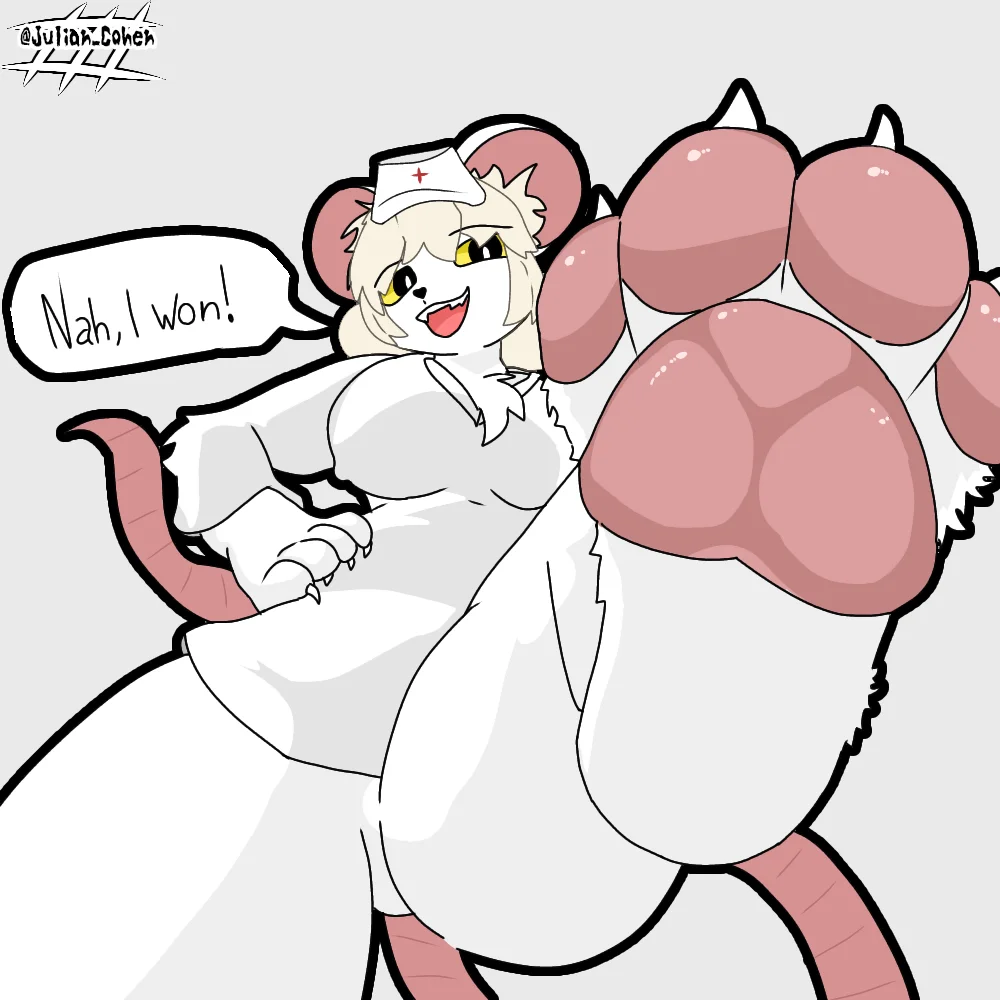Avatar of Lorna (Terrible Mouse)