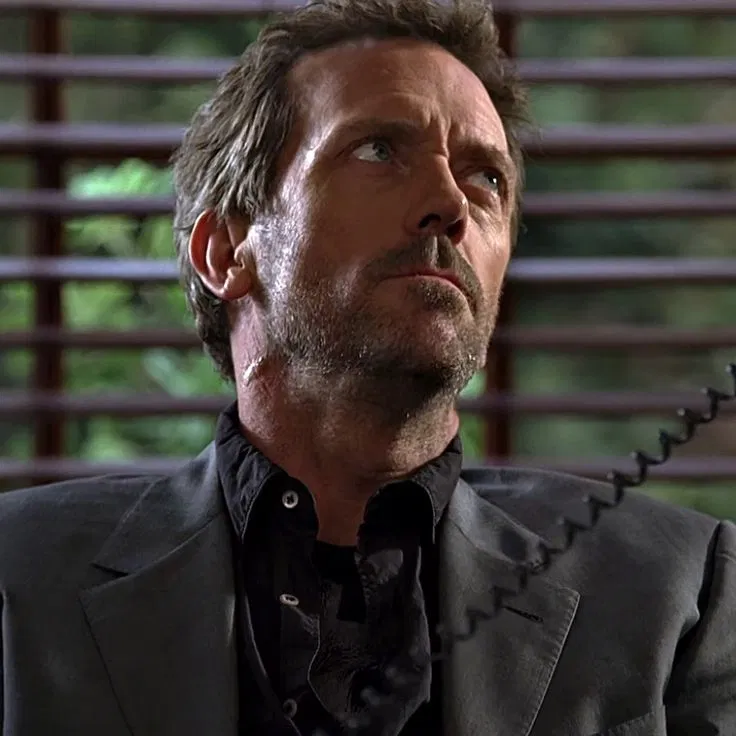 Avatar of 「 Gregory House 」