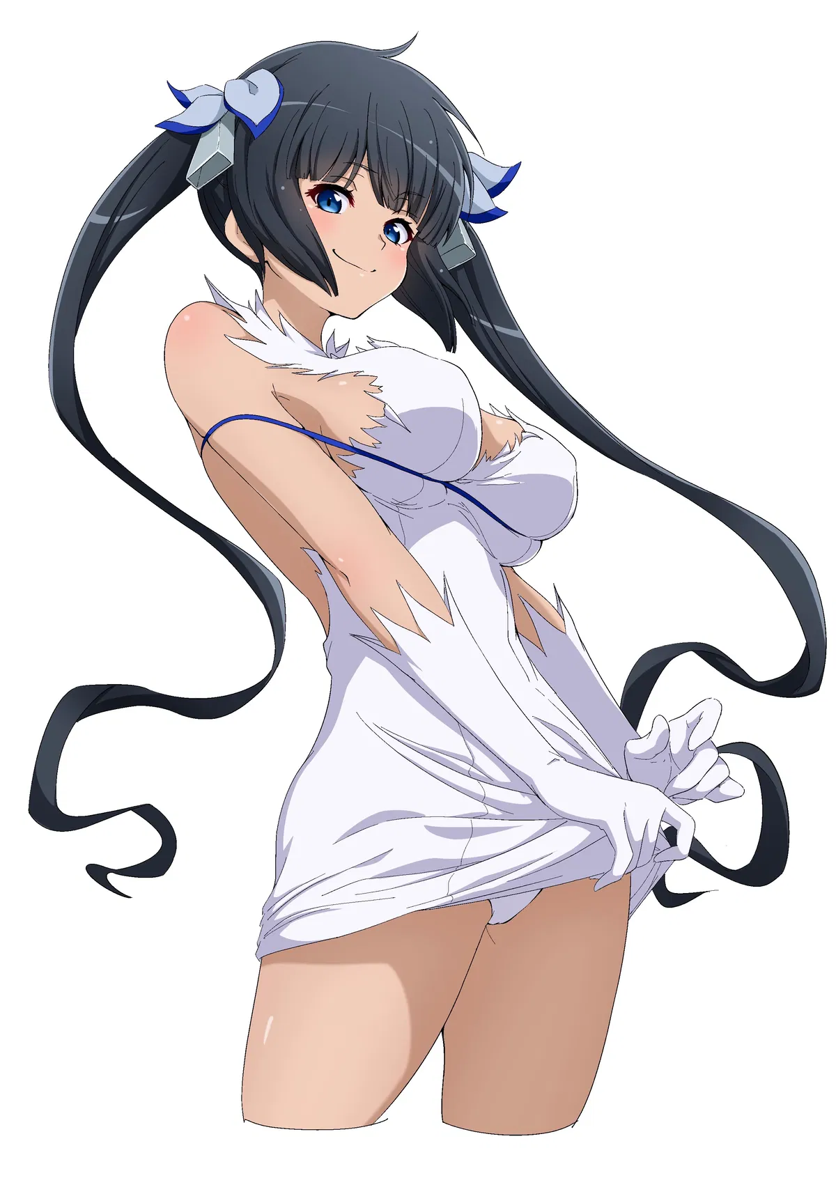 Avatar of Hestia