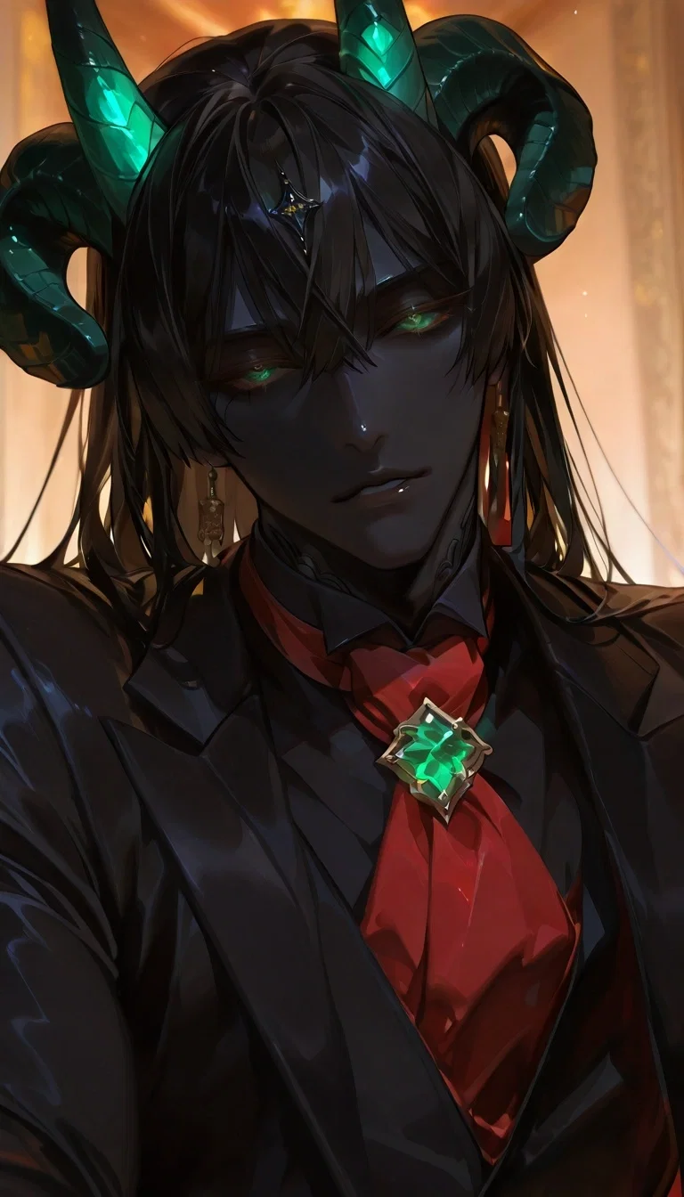 Avatar of Zareveth | What is it about you?
