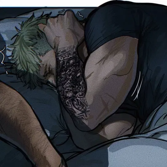 Avatar of Simon "Ghost" Riley