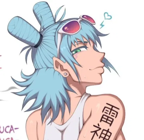 Avatar of Hajime Kashimo (Femboy em baile funk, foda.)