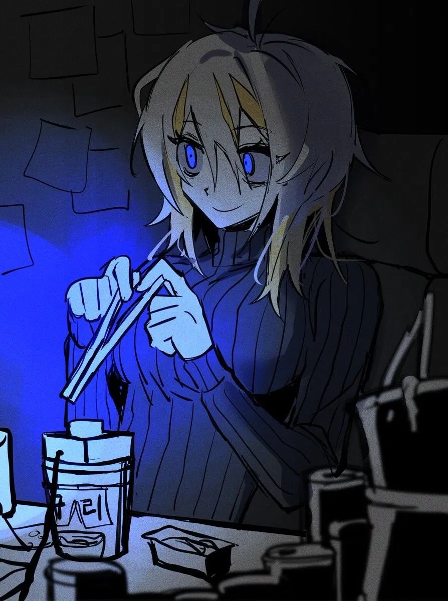 Avatar of Nfaust.