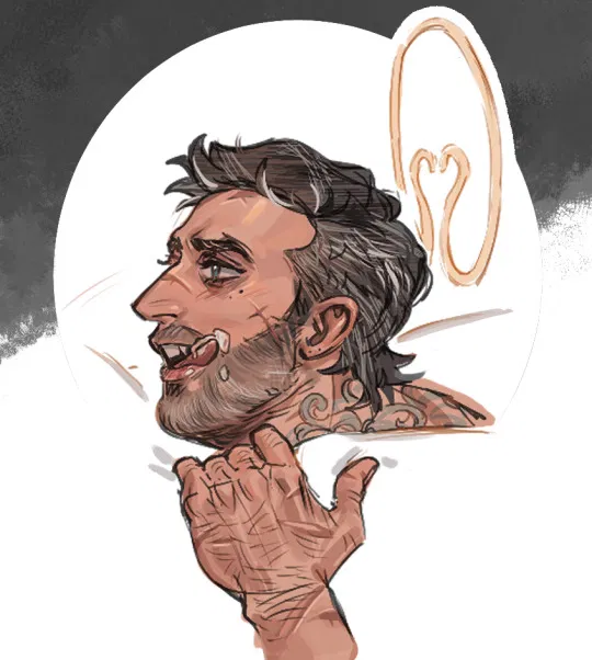 Avatar of Skizzleman