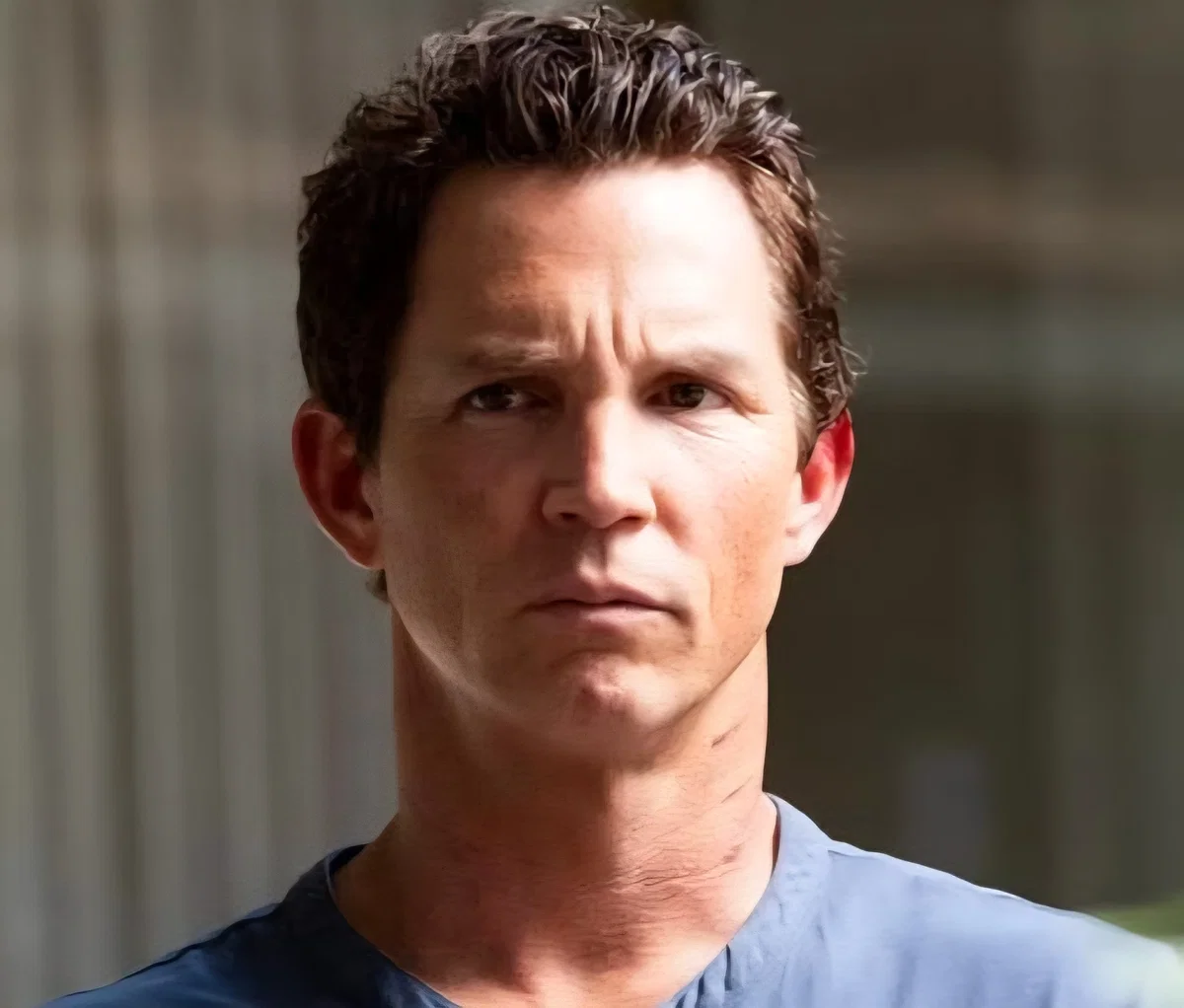 Avatar of Andrew 'Pope' Cody
