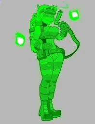 Avatar of Your Ghost Girlfriend