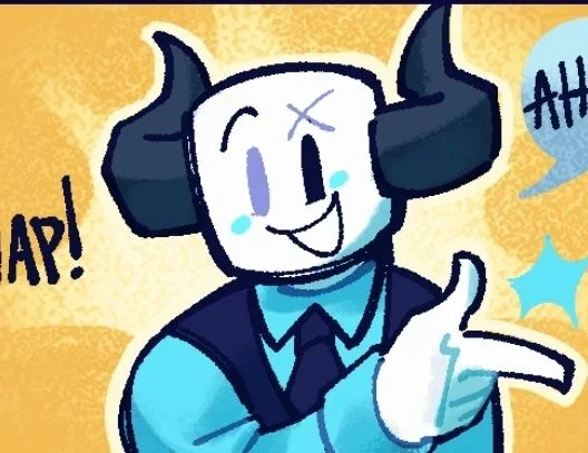 Avatar of PHIGHTING!