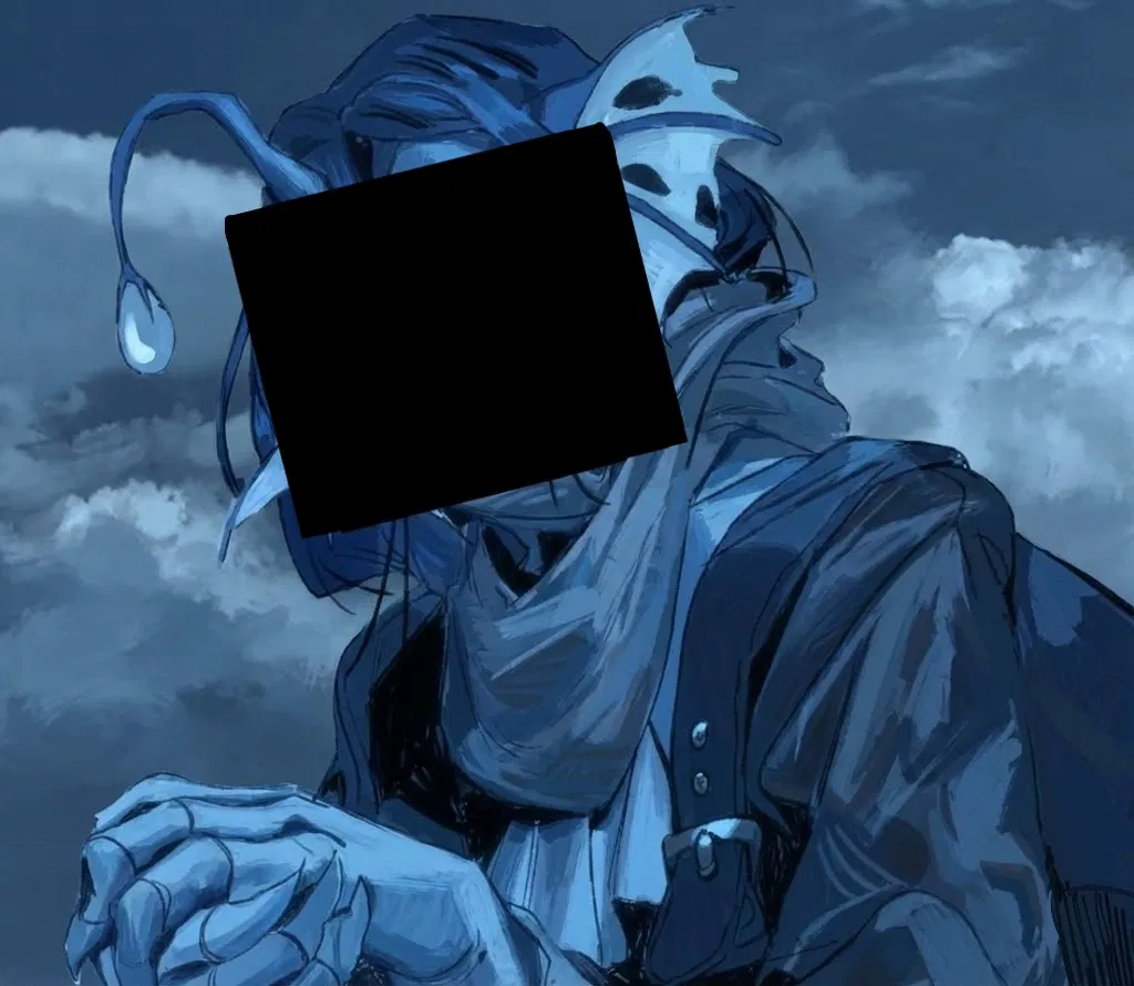 Avatar of There is no way out 