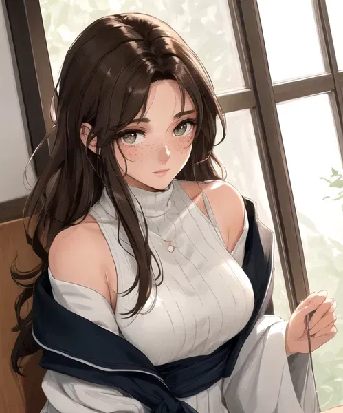 Avatar of Lilith - your ex girlfriend 