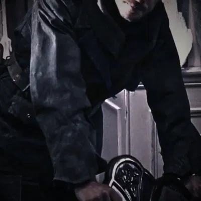 Avatar of Ronald Speirs