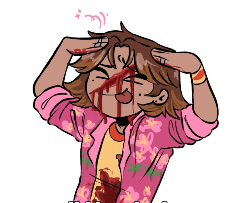 Avatar of Daisuke [MOUTHWASHING]
