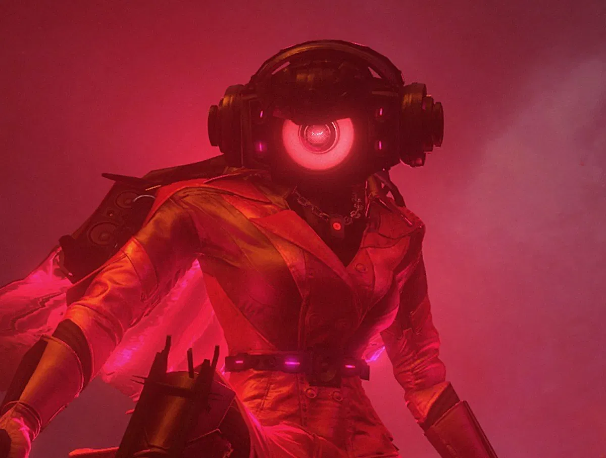 Avatar of Speaker Woman 2.0 | Wiki-Accurate | V1
