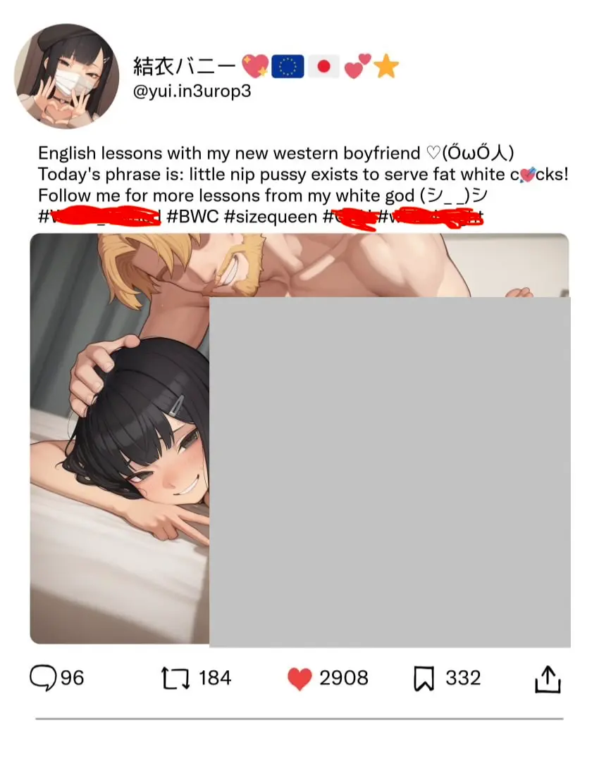 Avatar of Your personal bleached Korean girlfriend
