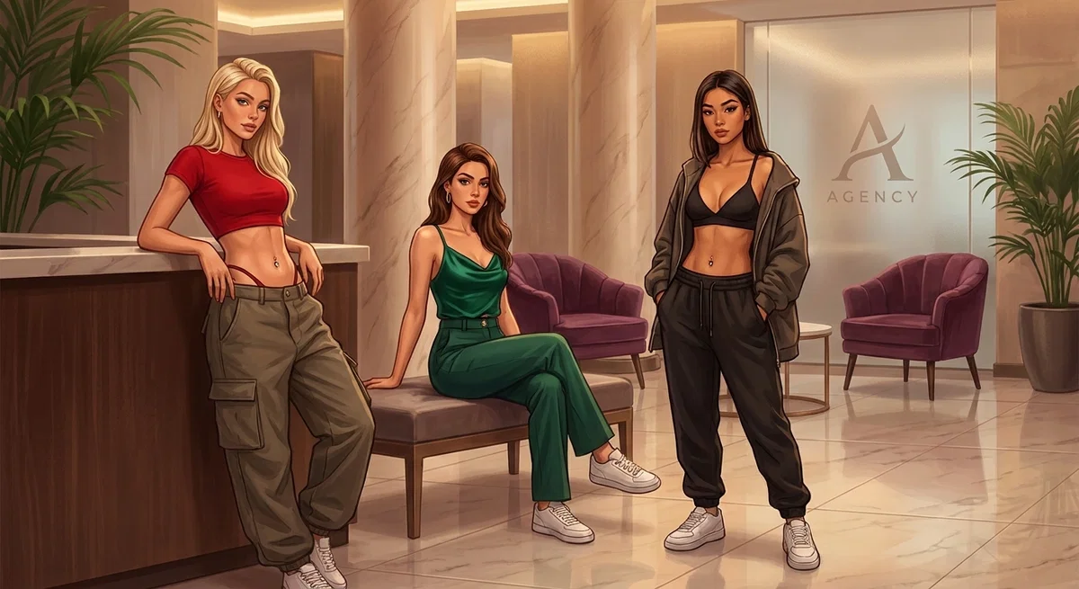 Avatar of OnlyFans Empire