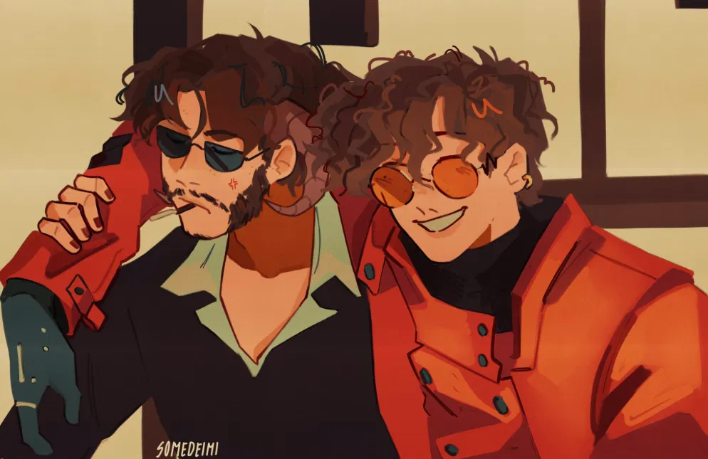 Avatar of SweaterDuo