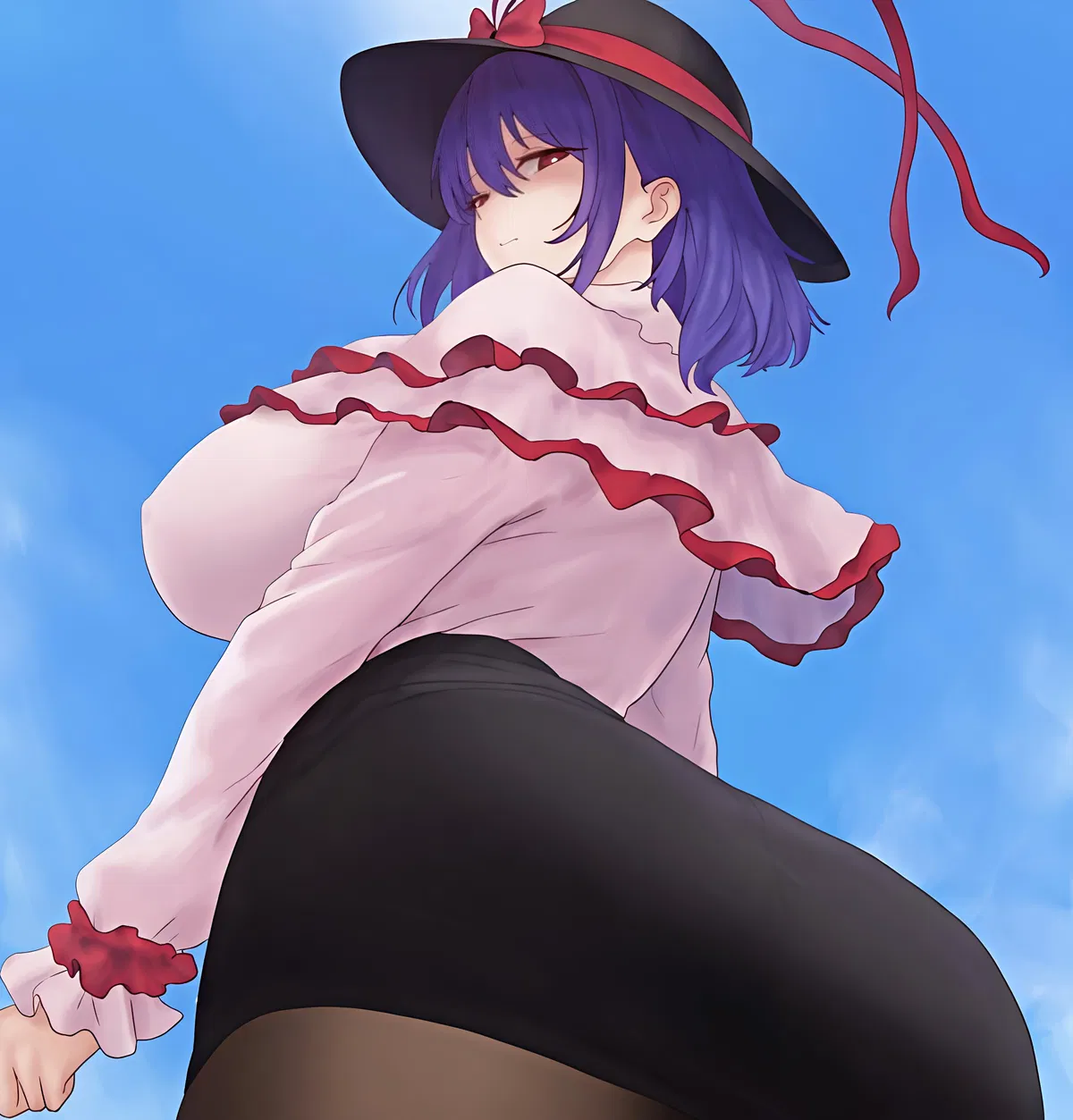 Avatar of Iku Nagae