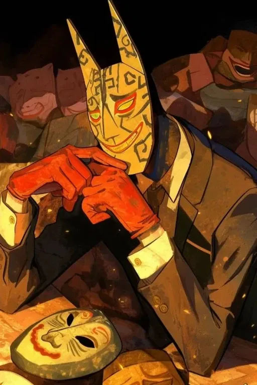 Avatar of Jan
