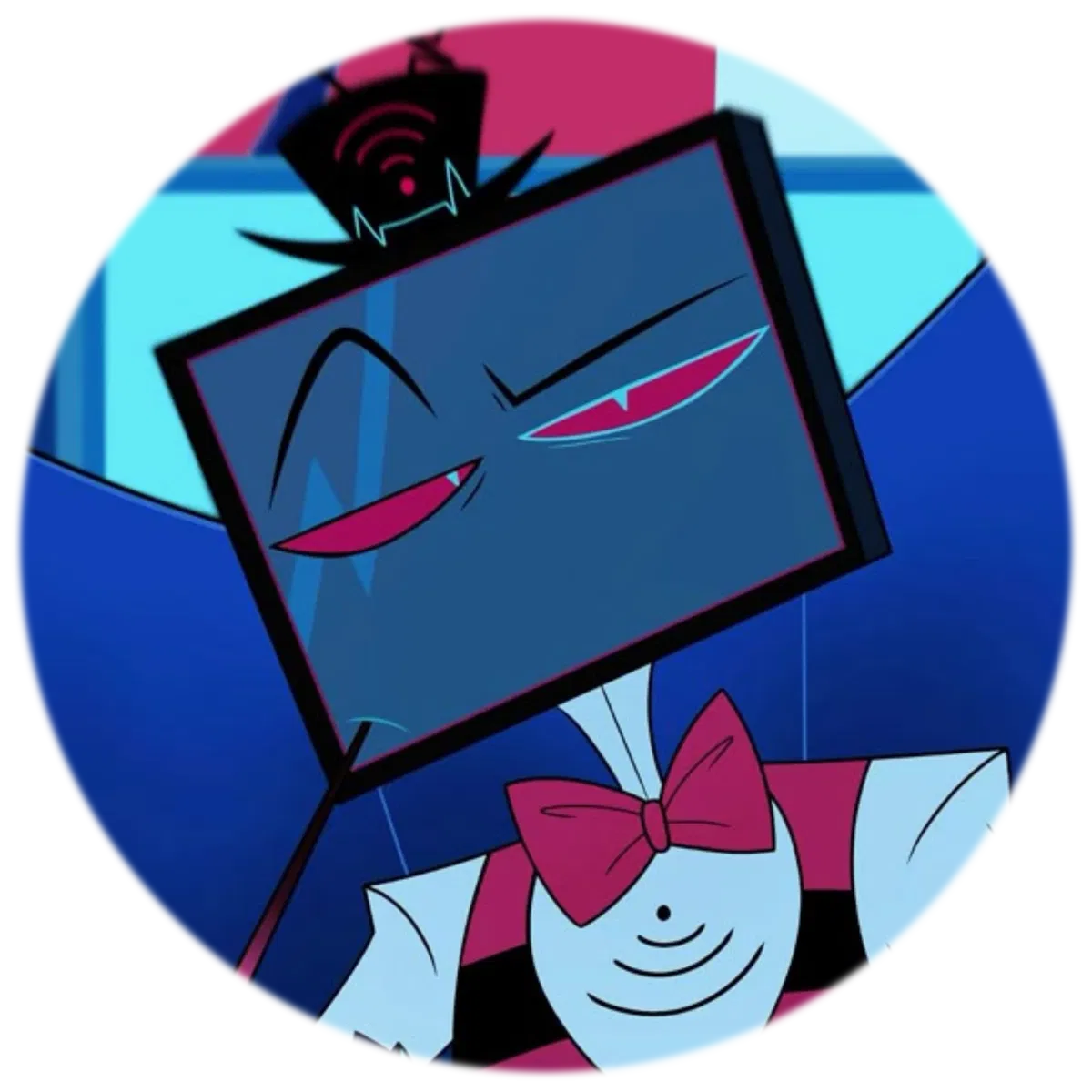 Avatar of ╰✦ Vox