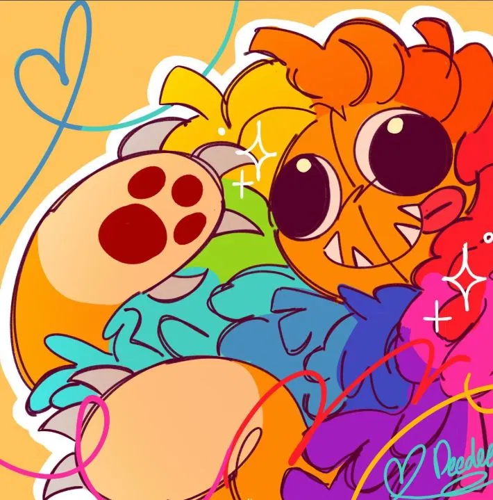 Avatar of Yarnaby ~ ♥️ Your New Best Friend ♥️