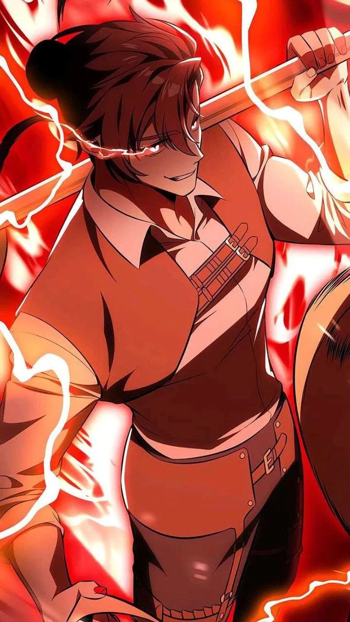 Avatar of Fate Breaker — Regressed.. but i am an npc?!