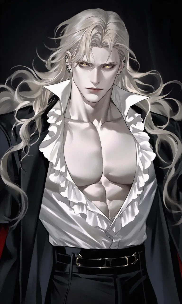 Avatar of Bastian von Schattental
