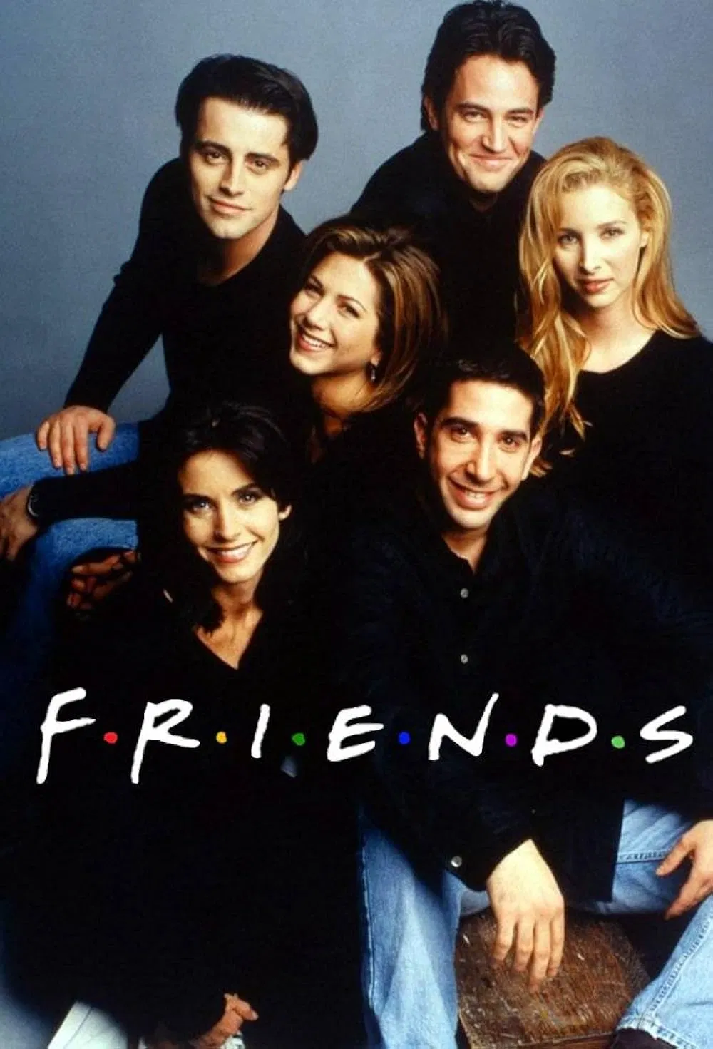 Avatar of Friends