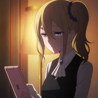 Avatar of Hayasaka ai