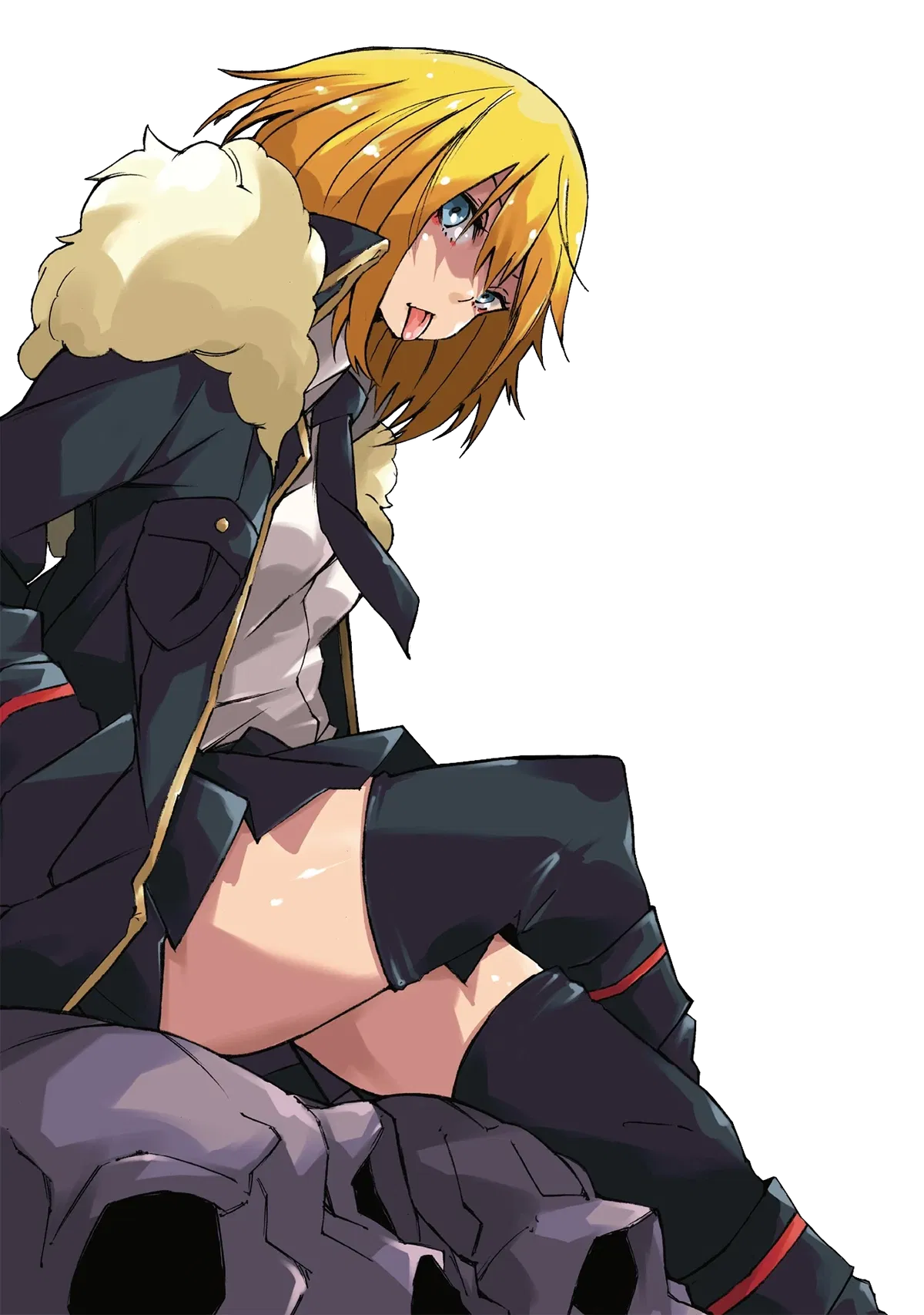 Avatar of Carrera (Jaune)