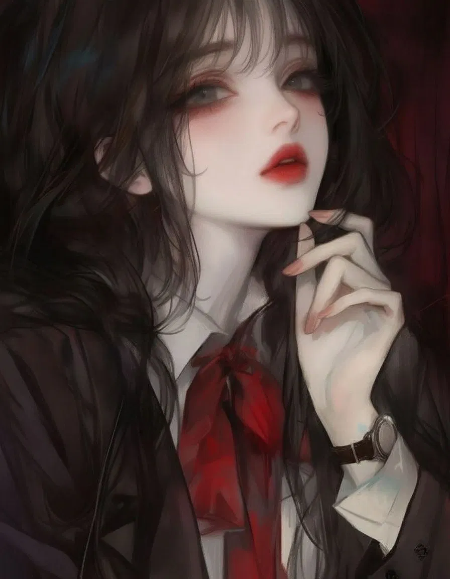 Avatar of [ALT] ♕ She Always Gets What She Wants ♕
