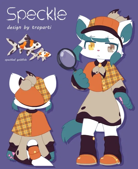 Avatar of Speckle