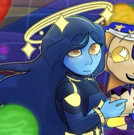 Avatar of [🪐⭐️]~||~The Eclipse and Saturn Show: Saturn (3.0)~||~[⭐️🪐]