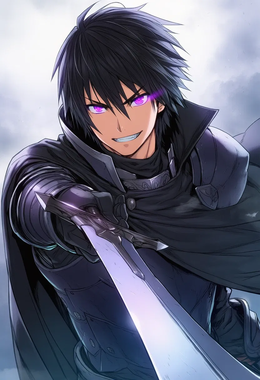 Avatar of Aura Farming Hero