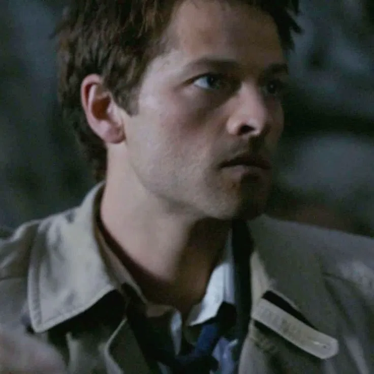 Avatar of Castiel/Cas